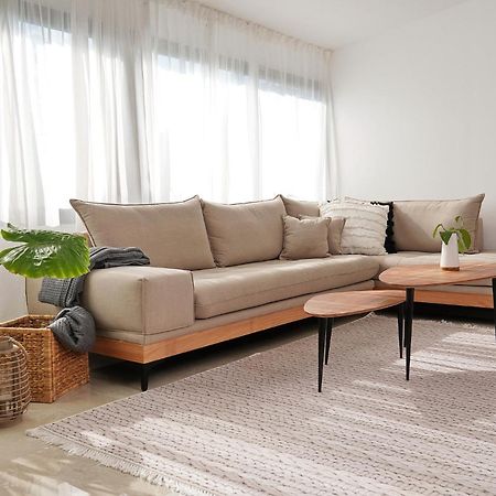 Villa אדמת הארץ - Admat Haaretz à Hazon Extérieur photo
