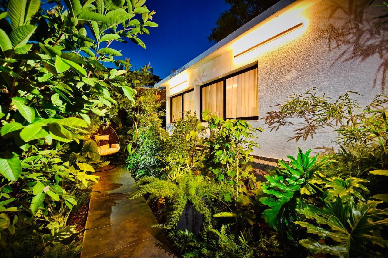 Villa אדמת הארץ - Admat Haaretz à Hazon Extérieur photo