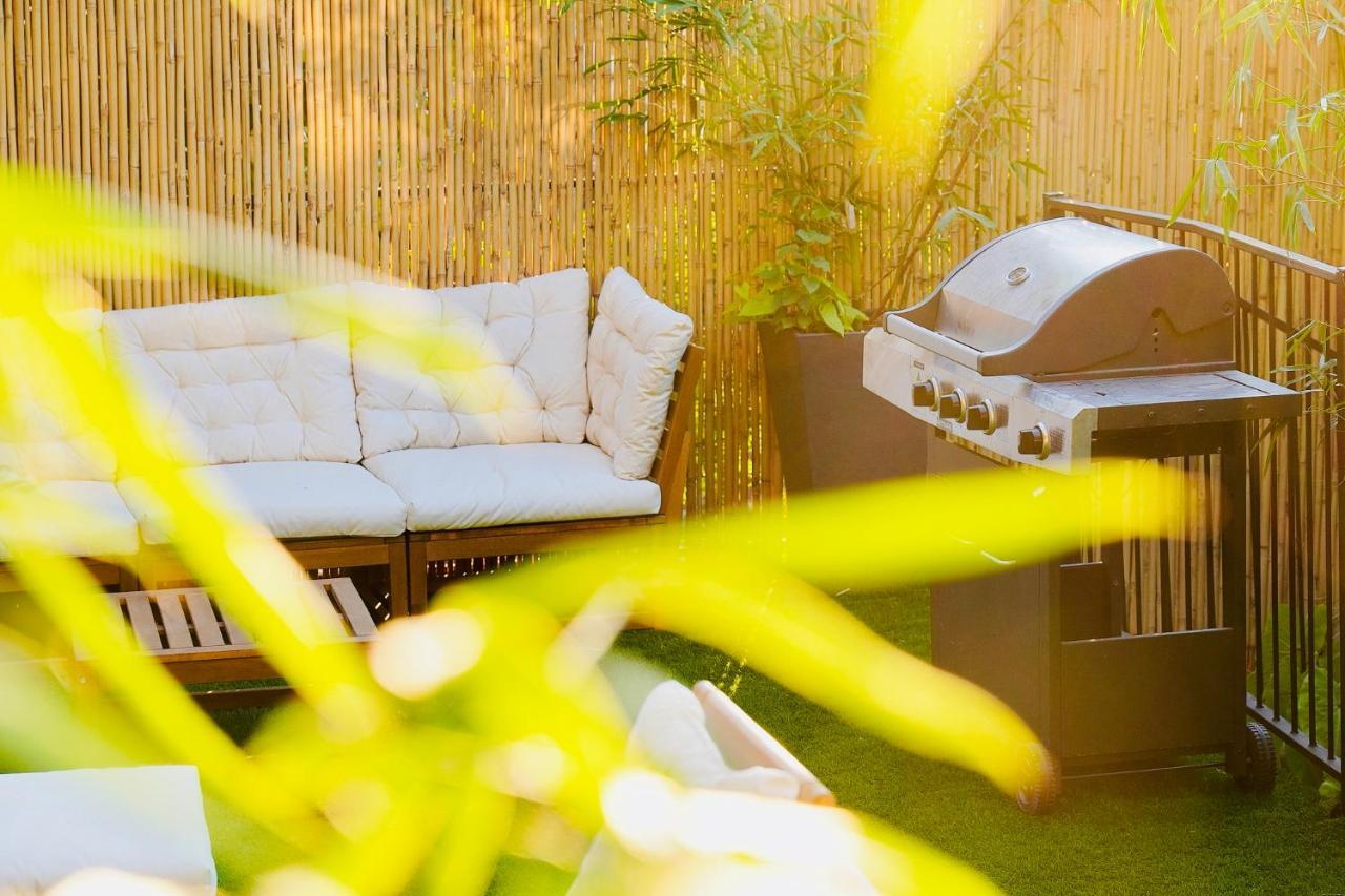 Villa אדמת הארץ - Admat Haaretz à Hazon Extérieur photo