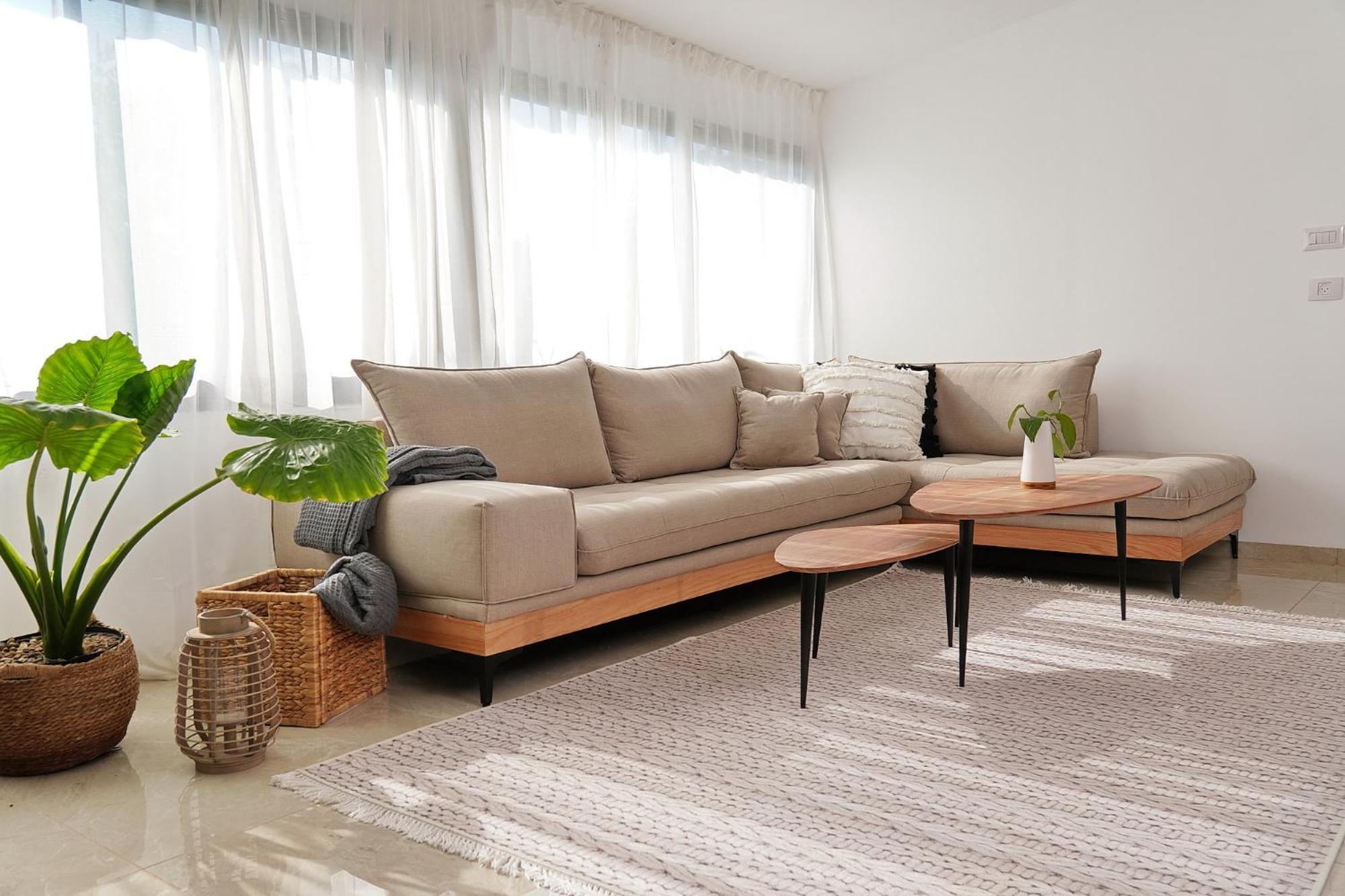 Villa אדמת הארץ - Admat Haaretz à Hazon Extérieur photo
