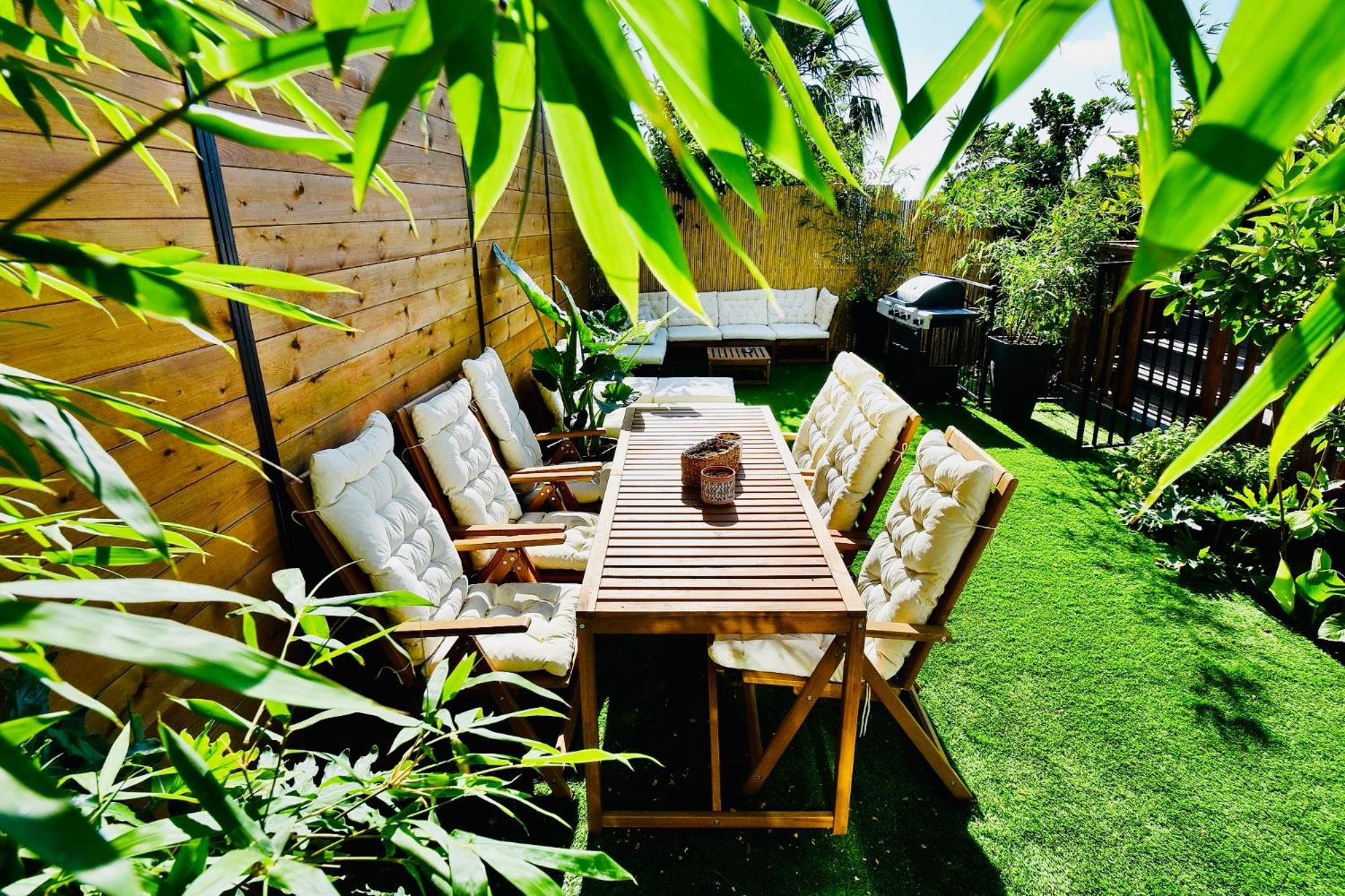 Villa אדמת הארץ - Admat Haaretz à Hazon Extérieur photo