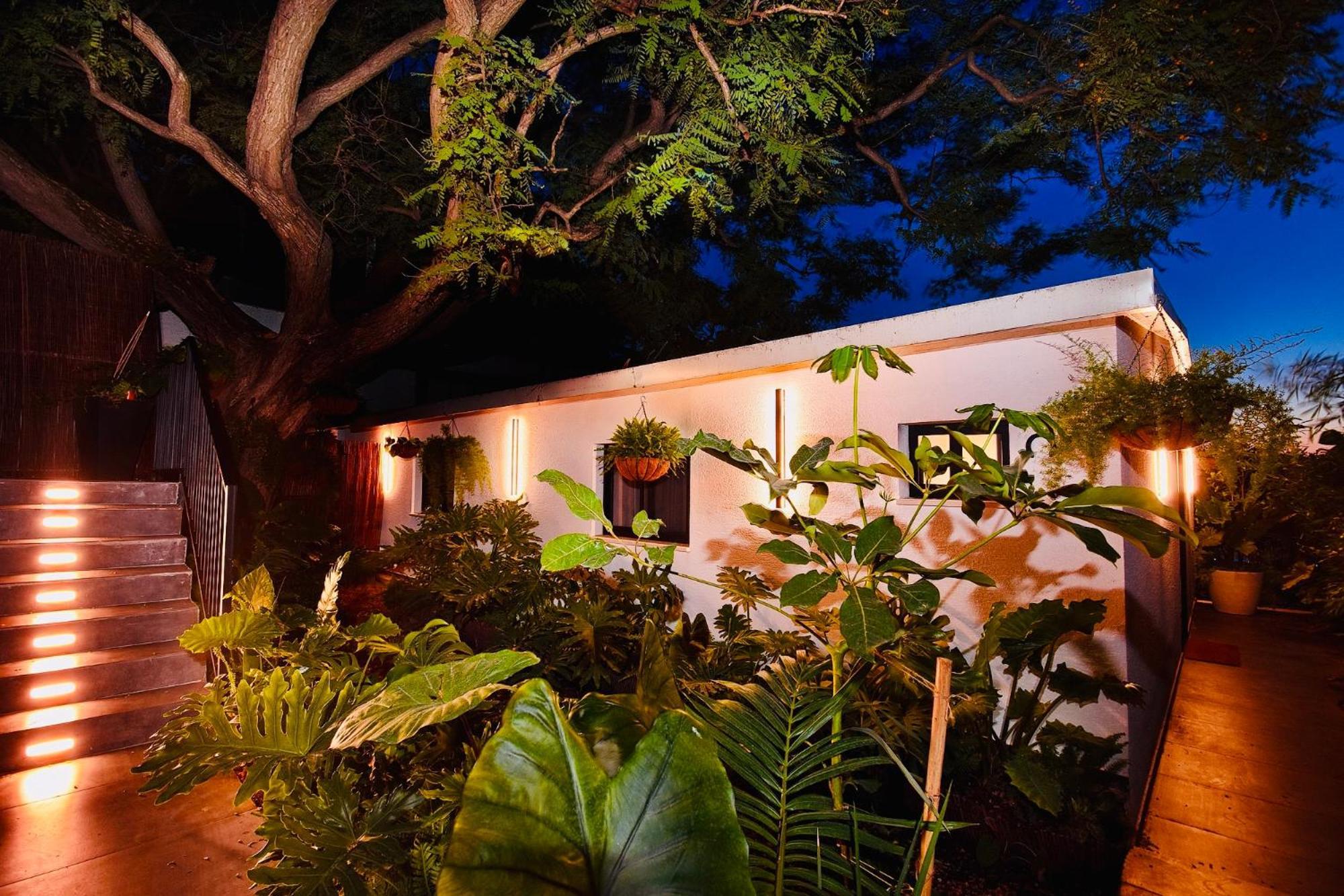 Villa אדמת הארץ - Admat Haaretz à Hazon Extérieur photo