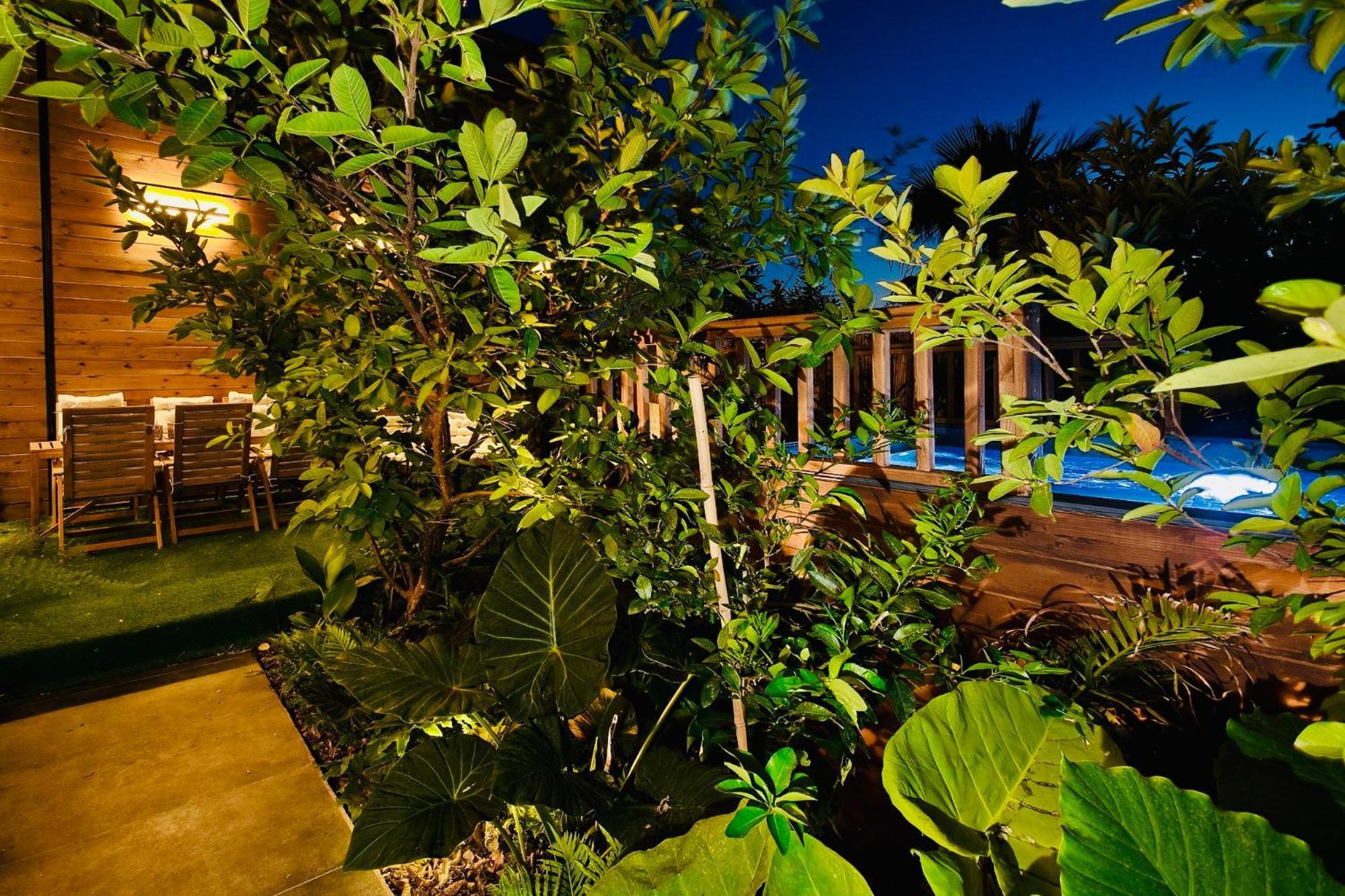Villa אדמת הארץ - Admat Haaretz à Hazon Extérieur photo