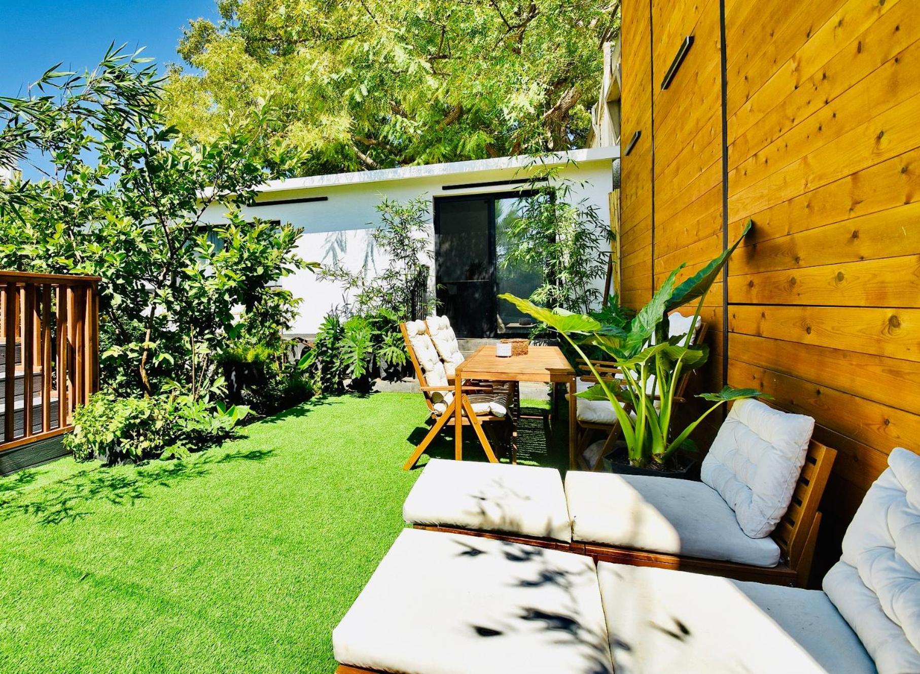 Villa אדמת הארץ - Admat Haaretz à Hazon Extérieur photo